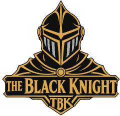 The Black Knight